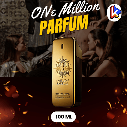 KIT PERFUMES SEDUCTOR