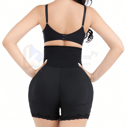 ✨ Faja Moldeadora Premium – Cintura definida y abdomen controlado✨