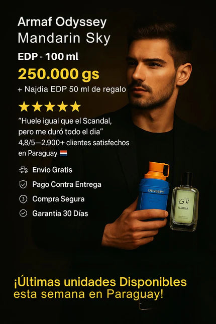 Promo Black Friday + Regalo