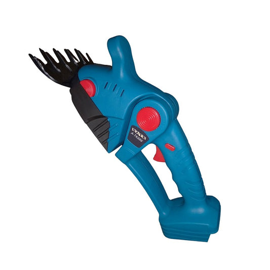 Podadora/Cortasetos 2 en – Inalámbrica 21V (2 Baterías)