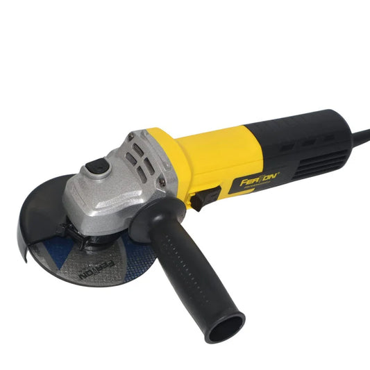 Amoladora Ferton 850w 115mm