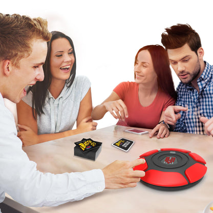 Juego de Mesa de Palabras Rápidas | ¡Basta!® 2.0