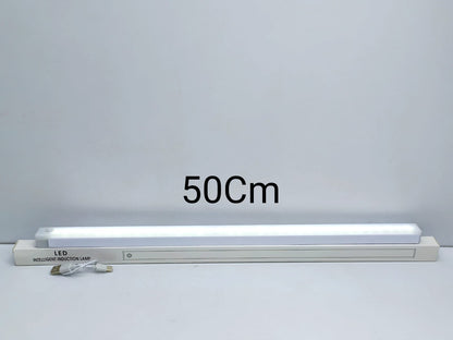 LED Recargable con Sensor de Movimiento