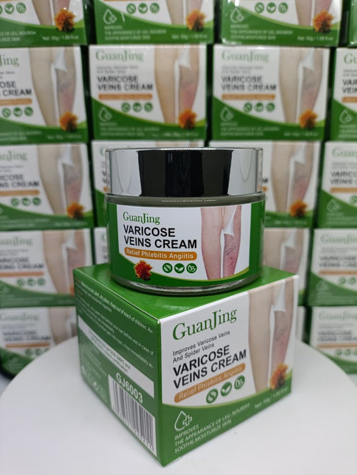 PROMO 2X1 GUANJING VARICES