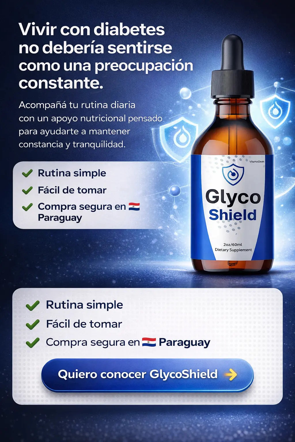 Glyco Shield® Tu aliado natural 2