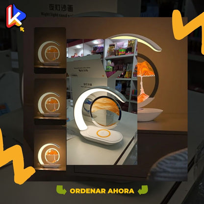 ⭐LuminArena 3D + Cargador🤩