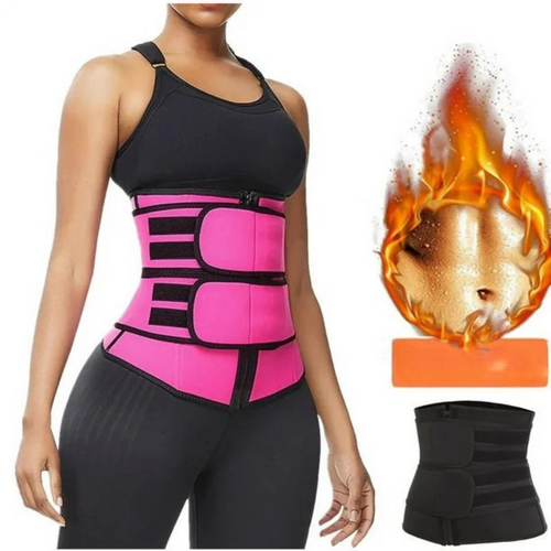 Faja Moldeadora y Reductora de Cintura