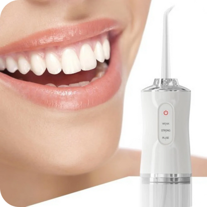 BrilloDent® – Limpieza y Blanqueamiento al Instante