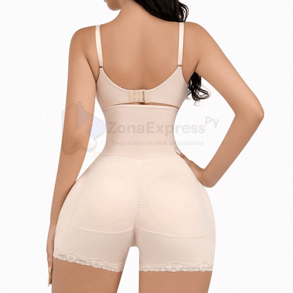✨ Faja Moldeadora Premium – Cintura definida y abdomen controlado✨