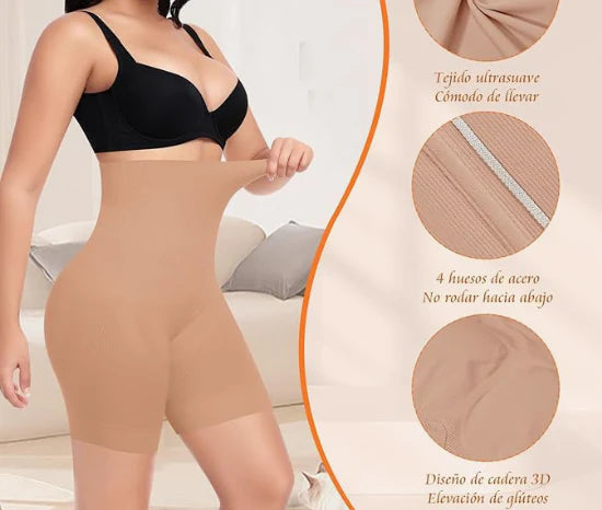 Faja Moldeadora TOP GIRLS