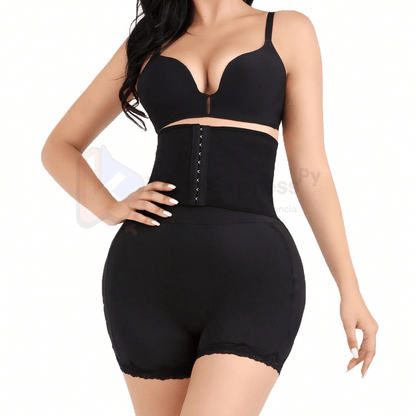 ✨ Faja Moldeadora Premium – Cintura definida y abdomen controlado✨