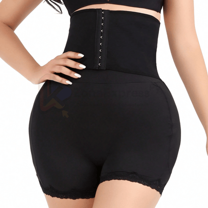 ✨ Faja Moldeadora Premium – Cintura definida y abdomen controlado✨