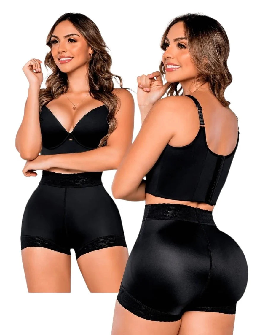 Short Faja Levanta GlutPro⭐