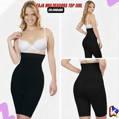 Faja Moldeadora TOP GIRLS