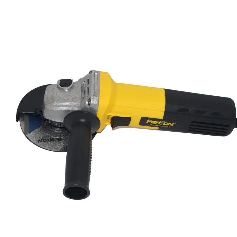 Amoladora Ferton 850w 115mm