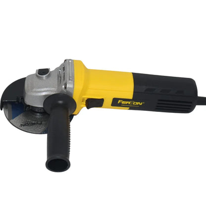 Amoladora Ferton 850w 115mm